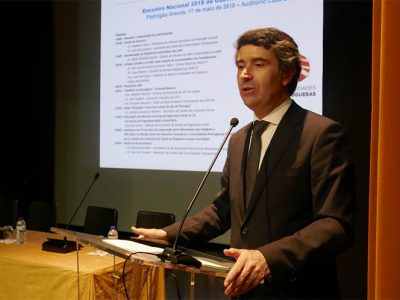 Plataforma informática para emigrantes portugueses já disponível