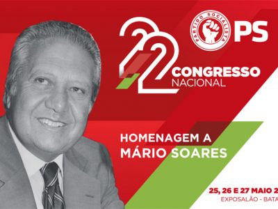 Socialistas reunidos em Congresso este fim de semana III