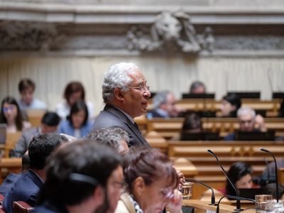 Mais Nutricionistas e psicólogos no SNS