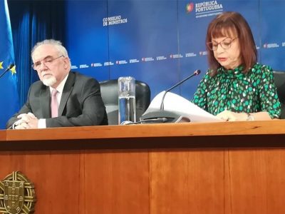 Governo aumenta as pensões mais baixas e reforça a proteção social dos trabalhadores independentes I