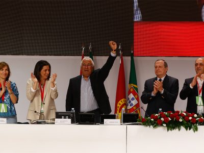 Transformar valores na vida quotidiana de cada português