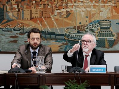 Governo propõe alterações às regras do trabalho