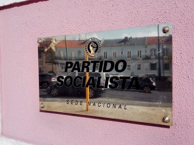 PS aprova hoje as listas de candidatos à Assembleia da República