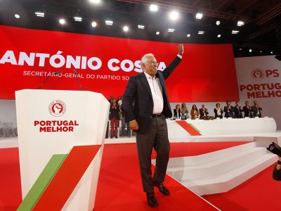 Próximo Orçamento do Estado vai dar prioridade ao regresso dos emigrantes
