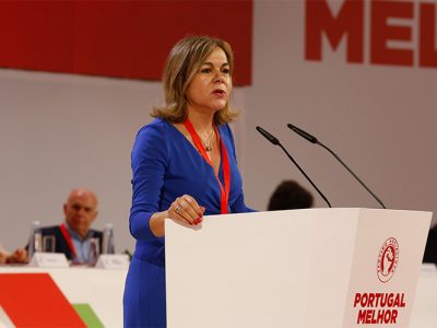 Mulheres Socialistas apontam prioridades para uma Agenda Europeia da Igualdade