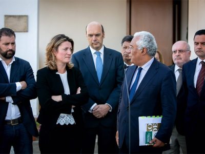 Apesar do muito já feito há ainda um longo caminho a percorrer