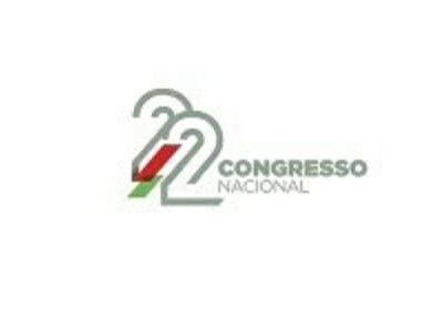 22º Congresso - Logo