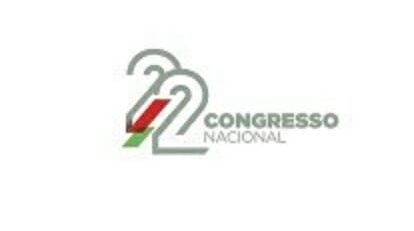 22º Congresso - Logo