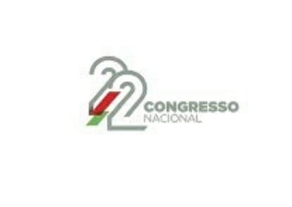 22º Congresso - Logo