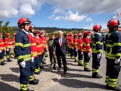 Limpeza dos terrenos deve continuar a ser feita