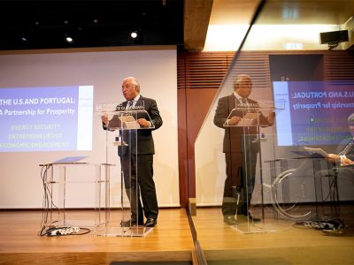 Investidores dos EUA podem encontrar em Portugal segunda casa após ‘Brexit’