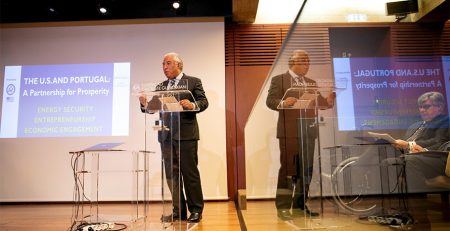 Investidores dos EUA podem encontrar em Portugal segunda casa após ‘Brexit’