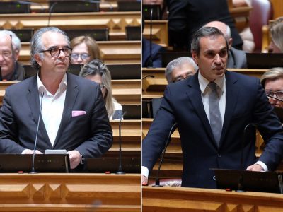 Deputados da Madeira pedem ao Governo que melhore operacionalidade do Aeroporto Cristiano Ronaldo