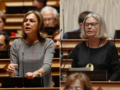 Deputadas do PS questionam Ministério da Saúde sobre campanha antitabágica dirigida a mulheres jovens