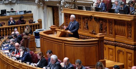 Proposta de Bruxelas sobre níveis de cofinanciamento é grave para Portugal