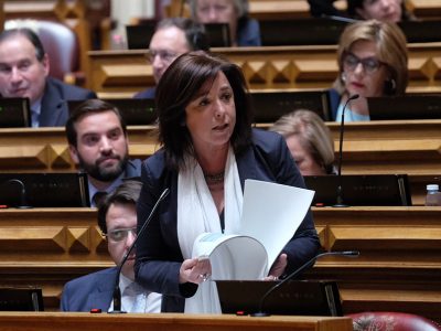 Hortense Martins aplaude diferenciação positiva do interior
