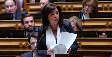 Hortense Martins aplaude diferenciação positiva do interior