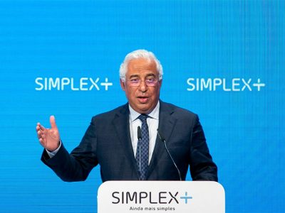 Simplex+ vai poupar 1 100 ME à economia
