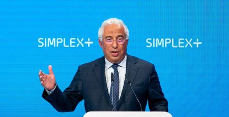 Simplex+ vai poupar 1 100 ME à economia