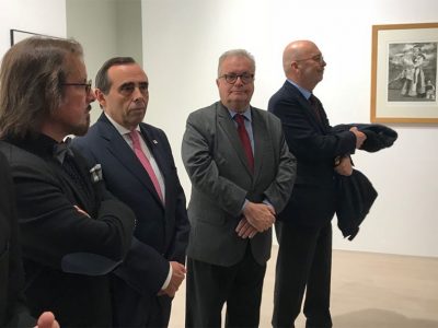 PROMOVER A INTERNACIONALIZAÇÃO ATRAVÉS DO INTERCÂMBIO ENTRE OS PAÍSES IBÉRICOS