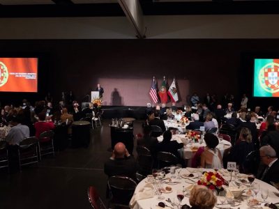 Celebrar o futuro com novas e diversificadas parcerias tecnológicas e científicas