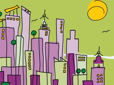 AÇÃO DE FORMAÇÃO “CIDADES RESILIENTES”