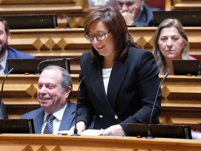 PS quer agilizar legalização de imigrantes que estejam no mercado de trabalho há mais de um ano