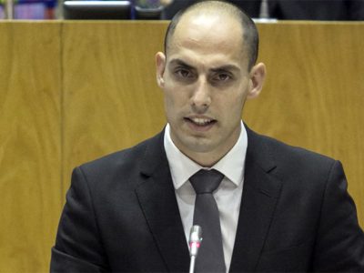 AÇORES COM A MELHOR TAXA DE EXECUÇÃO DE INVESTIMENTOS DOS ÚLTIMOS ANOS