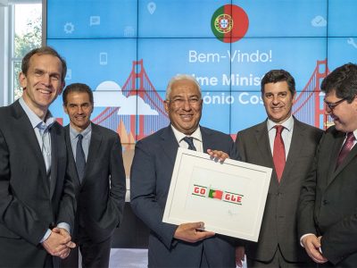 Acelerar ‘cluster’ da cibersegurança em Portugal