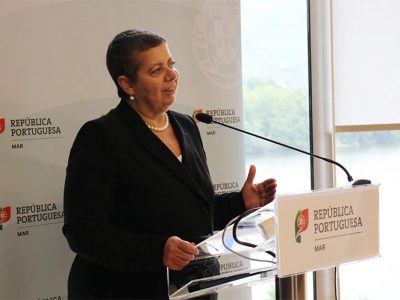 Ordenamento Marítimo privilegia energias renováveis