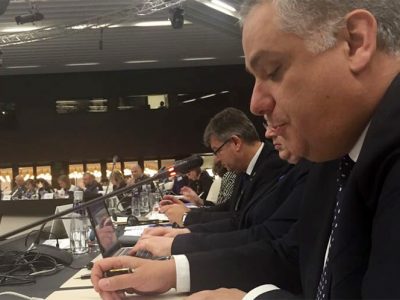 Portugal pode responder a metas mais ambiciosas nas renováveis