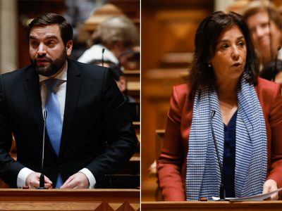Deputados do PS de Castelo Branco questionam Finanças sobre encerramento da CGD de São Vicente da Beira