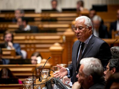 Europa tem de alargar consensos em torno da sua capacidade orçamental