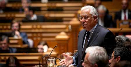 Europa tem de alargar consensos em torno da sua capacidade orçamental