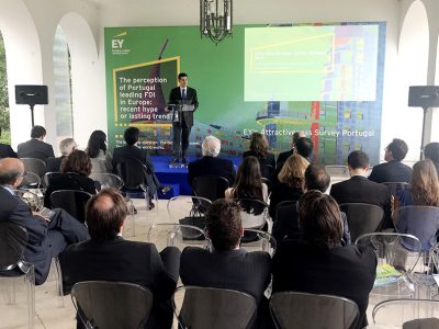 Portugal na ‘shortlist’ dos investidores internacionais