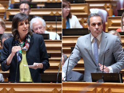 Direita quer “vender sonhos cor de rosa”