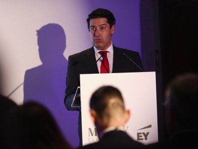 Governo tem hoje outras condições para mais investimento público