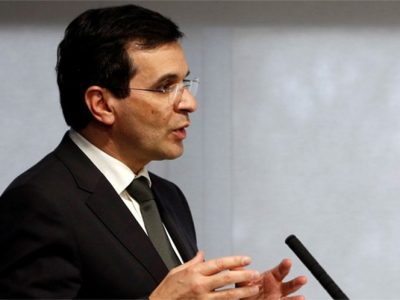 O trabalho do Governo tem sido feito com rigor e bom senso