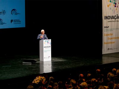 A reforma do Estado tem de ser um processo contínuo