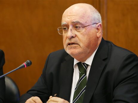 Governo português opõe-se a dualidade de critérios