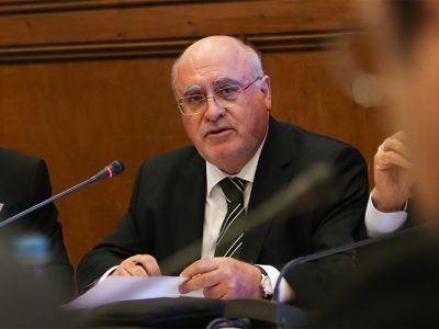 Portugal consegue na política agrícola uma primeira vitória na Europa