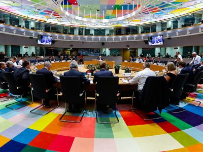 Cimeira do euro é grande passo em frente