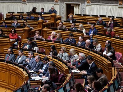 PS reforça produção legislativa no último ano