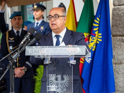 Portugal tem de aproveitar onda europeia de novos investimentos no setor da Defesa