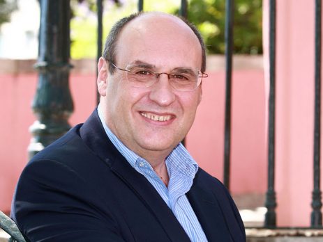 António Vitorino eleito líder da Organização Internacional das Migrações (OIM)
