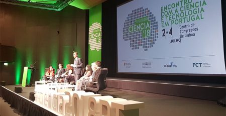 Governo reforça aposta na investigação científica