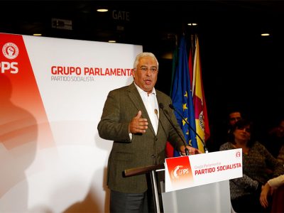 PS garante equilíbrio-chave para sucesso da governação