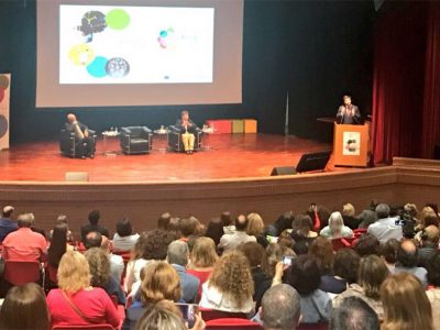 Mais alunos, mais formação e mais sucesso escolar