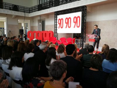 VIH: Portugal atingiu dois objetivos definidos para 2020