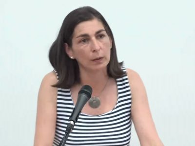 Socialistas tiveram o mérito de romper com os muros